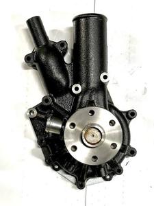 Conjunto de Bomba de Aceite de Motor 1-13650133-0 1136501330 para 6HK1 ZAX330 ZAX350 ZAX370, Pieza de Repuesto - Product Image 1