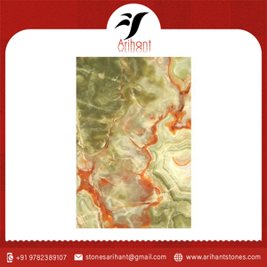 Mármol Verde Ónix de la Mejor Calidad para Interiores de Primera Clase, Encimeras y Proyectos Arquitectónicos - Product Image 6