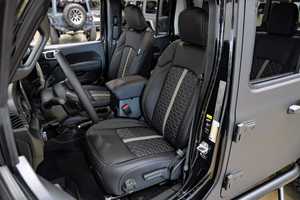 พร้อมส่งมอบ 2025 JEEEP GLADIATOR SPORT S 4X4 ตัวเต็มออปชั่น เอกสารครบถ้วน รถมือสอง - Product Image 4