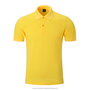 Chemises formelles en twill 100 % coton avec logo personnalisé, vêtements de golf, manches courtes, uniformes de travail imprimés et sur mesure pour groupes culturels - Product Image 4