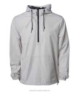 High Quality Custom Design Winter Windbreaker Wholesale Mens Windproof <b>Lightweight</b> <b>Jacket</b> Embroidery Front Custom Hoodies Unisex - Product Image 6