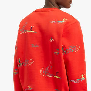 Nuevas sudaderas para hombre de la mejor calidad, estilo moderno, para diseño personalizado, fabricante de sudaderas para hombre de alta calidad, unisex. - Product Image 5