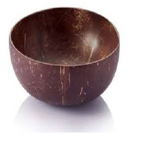 Tazones de Cáscara de Coco Premium – Naturales, Reutilizables, Ecológicos, Cero Desperdicio y Biodegradables // Mr.Tom - Product Image 4