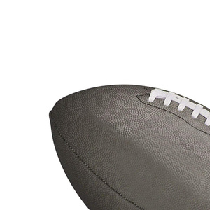 High Quality Grip Balanced Weight <b>Hand</b> <b>Stitched</b> Design Logo Rugby Ball Competition And Team Play Rugby Ball Wholesale Sports - Product Image 3