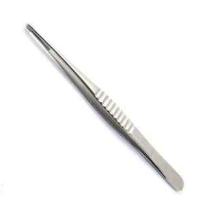 เครื่องมือผ่าตัดทางนรีเวชแบบใช้มือจับ ทำจากเหล็กกล้าไร้สนิม รุ่น GS-DF-0010  พร้อมใบรับรองแบบกำหนดเองได้ - Product Image 5