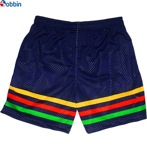 Comfortable Men's Lounge Custom Printing Solid Color <b>Polyester</b> Basketball Gym Men's <b>Shorts</b> Mesh <b>Shorts</b> Men Running Gym - Product Image 2
