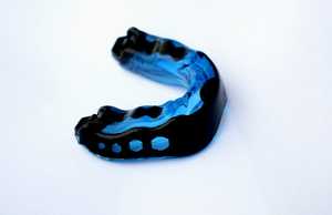 Protector Bucal de Material EVA Estándar para Protección Dental, Protector Bucal de Alta Calidad para Adultos, para Boxeo y Lucha, del Mejor Proveedor OEM - Product Image 4