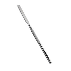 Sculpting Wax <b>Modeling</b> Mixing Lab <b>Tools</b> Stainless Steel 6 Pieces Set Dental Cement Spatulas Stainless Steel Mixing Instruments - Product Image 6