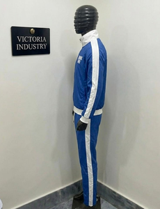 Conjunto Cortavientos de Otoño, Chaqueta Transpirable con Capucha y Protección Solar, Ropa Deportiva Casual, Impermeable, de Nailon, Estilo Urbano - Product Image 4