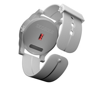 Pulsera Inteligente con Rastreador GPS, Batería Recargable, Botón SOS, Rastreo en Tiempo Real, Wi-Fi 4G/5G, Llamada de Emergencia para Niños y Ancianos - Product Image 4