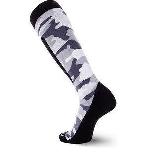 OEM Manufacturer Custom <b>Men's</b> Cotton Crew <b>Socks</b> | Anti-Slip Eco-Friendly Comfortable Business Casual Design <b>Socks</b> - Product Image 3