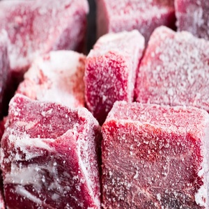 Viandes de bœuf halal surgelées du Pakistan, IQF, emballées sous vide, faible teneur en matières grasses, pour une approvisionnement en viande de qualité, texture et saveur fiables, pour la vente au détail et le commerce. - Product Image 6