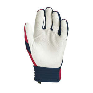 Guantes de Bateo de Béisbol de Alta Calidad de Fabricantes Directos de Fábrica, Colores y Logotipo a Demanda del Cliente, Guantes de Calidad Profesional - Product Image 3
