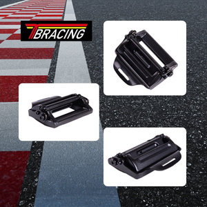 Fournisseur de Confiance : Boucle de Réglage en Aluminium pour Sangles, Pièce pour Véhicules de Motorsport et Tout-Terrain, Support OEM ODM, Vente en Gros - Product Image 1