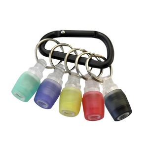 [Handy-Age]-ตัวยึดบิตที่วางจำหน่ายอย่างรวดเร็วพร้อมพวงกุญแจ (HT1800-101) - Product Image 1