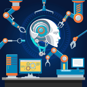 Solutions d'automatisation et de flux de travail IA pour l'optimisation des processus commerciaux, gestion intelligente des tâches, intégration personnalisée - Product Image 4