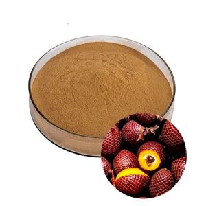 Professional Aguaje Powder Premium Quality Food Grade Aguaje Fruit Powder Fine <b>Mesh</b> Naturally Processed Bulk Wholesale Quality - Product Image 5