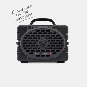 Original Gen 3: Portable Outdoor Bluetooth Speaker – Ultra-Loud, Waterproof), Rugged, Impact-Resistant, 3-Day Battery - Product Image 4