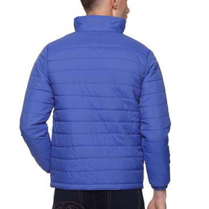 Chaquetas en Oferta, Chaqueta Acolchada para Hombre, Cómoda y Moderna para el Invierno, con Capucha, Diseño de Última Moda - Product Image 2