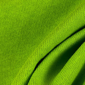 Tela de Algodón, Poliéster y Spandex Peinada 100%, Precios de Tela de Primera Calidad, Tejido de Punto Jersey Sencillo - Product Image 3