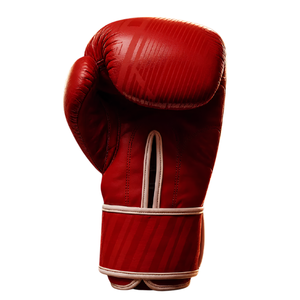 Gants de boxe professionnels en cuir véritable, gants d'entraînement et de sparring, logo personnalisé OEM, équipement de combat en gros - Product Image 2