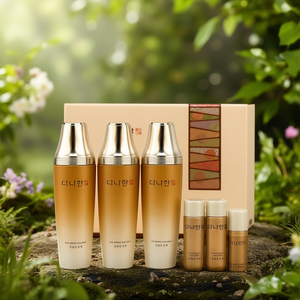 DANAHAN Bonyeonjin Set de Cuidado Facial Especial de 2 Piezas - Product Image 3