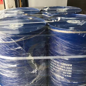 Látex de Caucho Natural Líquido HA LA 60% DRC de Alta Calidad, Grado de Moldeo, Grado Médico, Grado Alimenticio, Resistente a los Rayos UV, Más Vendido - Product Image 1