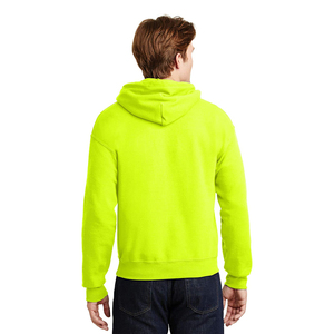 New Custom Made Comfortable <b>Pullover</b> <b>Men</b> Hoodie Long Sleeve Hoodie in Different Design Best Price <b>Men</b> Hoodies - Product Image 3