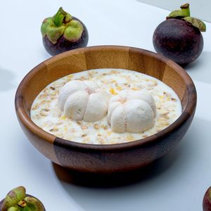 BEST SELLING 2026 Freeze Dried Mangosteen from Viet Nam Delivers A Light Crunchy Snack Filled With <b>Sweet</b> And <b>Sour</b> Taste - Product Image 6