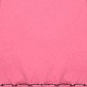 เสื้อฮู้ดสีชมพูขนาดใหญ่พิมพ์ลายการ์ตูนหมี เสื้อสเวตเตอร์ถักแบบลำลองสำหรับทุกเพศ ใส่ได้ในฤดูใบไม้ร่วง - Product Image 3