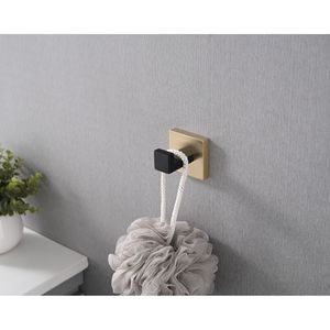 Set di 5 Accessori per Bagno di Alta Qualità, Set di Accessori Premium per il Bagno - Product Image 2