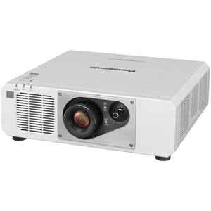 Proyector Láser DLP PT-FRQ60 de 6000 Lúmenes y 8K con Android, 3D Ready, Sonido HIFI Estéreo, Batería Integrada, Internet y 3 Años de Garantía - Product Image 6
