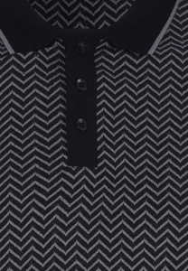 Camisetas Polo de Golf Personalizadas OEM 2026 al por Mayor, de Alta Calidad para Hombre, Blancas, Transpirables, de Algodón, con Impresión Personalizada, Manga Corta - Product Image 2