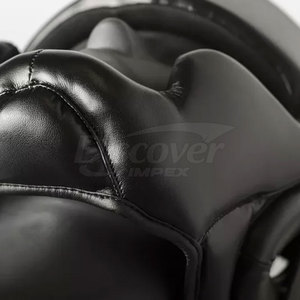 Protector de Cabeza para Boxeo, Equipo de Protección Facial para Boxeo, Protector de Cabeza para Boxeo en Venta - Product Image 6