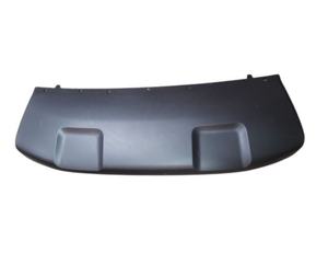 PIÈCES DE VOITURE pour FORD ECOSPORT 2018~2021, MOLDING DE PARE-CHOCS AVANT, PROTECTOR DE PARE-CHOCS, GN1Z17D957NB 2130161 FO1015129, PANNEAU DE PARE-CHOCS - Product Image 1