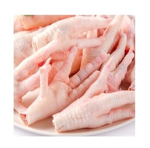 Pieds de poulet halal surgelés à prix attractif |   Viande de poulet congelée en vrac - Product Image 2