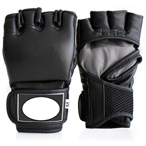 Mitaines de boxe personnalisées pour hommes, femmes et enfants, gants de boxe MMA - Product Image 1