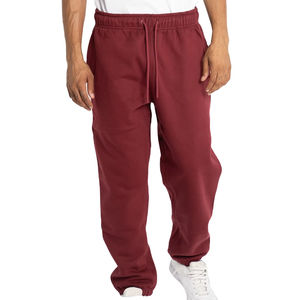 Pantalones Deportivos Premium para Hombre, Material Elástico Suave, Cintura con Cordón Ajustable, para Correr, Gimnasio y Comodidad Durante Todo el Día - Product Image 3