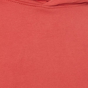 เสื้อฮู้ดดี้ผู้ชายผ้าฟลีซคอตตอนหนานุ่มสั่งทำขายส่ง พิมพ์ลายกราฟิก ทรงโอเวอร์ไซส์ สีพื้น ย้อมสีดิจิตอล สำหรับฤดูหนาว - Product Image 6