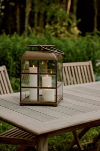 Customised Decorative Outdoor Indoor Metal Candle <b>Lanterns</b> Farmhouse Floor & Hanging Metal Candle <b>Lanterns</b> Event Decor <b>Lanterns</b> - Product Image 6