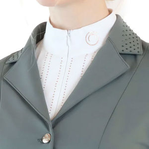 Chaqueta de Equitación Elegante a Precio Económico con Tela Transpirable y Aspecto Impecable, Servicio OEM - Product Image 4
