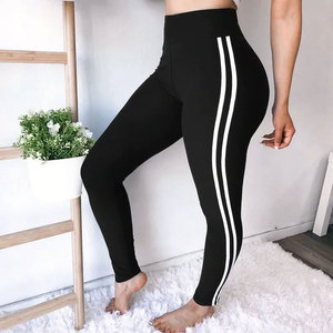 Leggings de Yoga Econex Deportivos de Cintura Alta, Reflectantes, Ecológicos, Sin Costuras, Largos, con Panel de Malla Texturizada Acanalada y Elasticidad en Cuatro Direcciones - Product Image 6