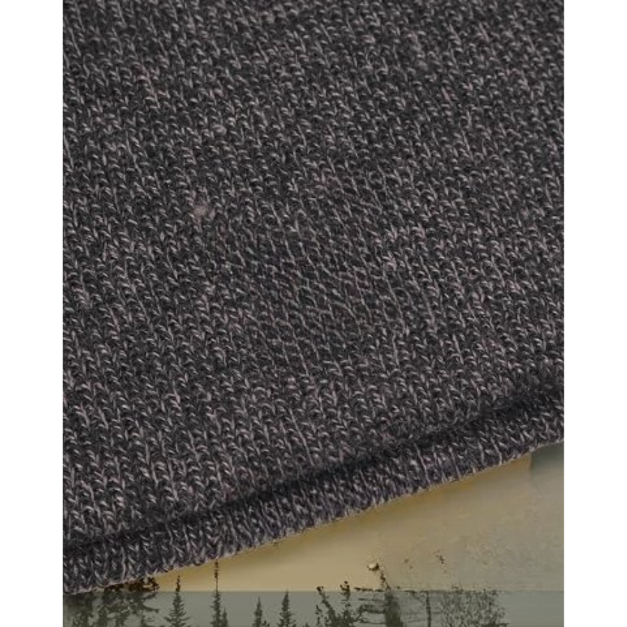 Wholesale Unisex Solid Color Acrylic Beanie Hat Adjustable Rhinestone ...