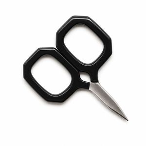 Embroidery <b>Scissors</b> Stainless Steel Sharp Tip Fine <b>Sewing</b> Tool for Thread Needlework & DIY Craft - Product Image 4