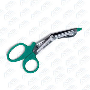 Ciseaux à pansements et ciseaux multi-usages pour infirmières, ciseaux manuels universels EMT Tuff Cut pour les urgences et l'utilisation clinique - Product Image 3