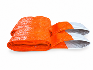 Sangle à œillets personnalisée avec logo sur mesure, en polyester renforcé de qualité supérieure, fournisseur direct d'usine - Product Image 1