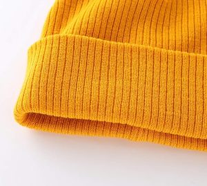 Gorro de Invierno Unisex, Gorro de Punto con Borde Enrollable para Hombre y Mujer - Product Image 2
