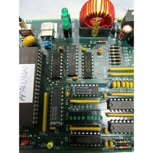 Proconics A4000130-2ชุดประกอบพีซีพอร์ต I/O เซ็นเซอร์ ALU – อุปกรณ์และชิ้นส่วนเซมิคอนดักเตอร์เชิงลึกจากทั่วโลกที่ได้รับความไว้วางใจ - Product Image 6