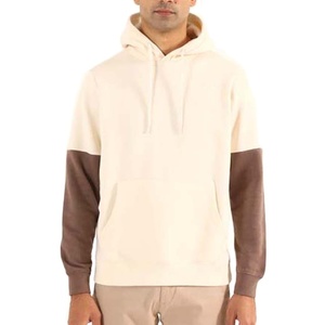 High Quality Sport 100% Cotton Winter Fleece Embroidered Customized Logo Unisex <b>Pullover</b> Hoodie <b>Men's</b> Breathable OEM 2026 - Product Image 1