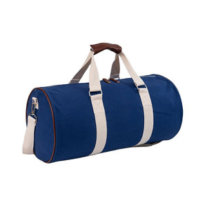 Weekender Travel Duffle <b>Bag</b> Carry On Sports <b>Bag</b> Custom Logo Low MOQ Wholesale Supplier - Product Image 5